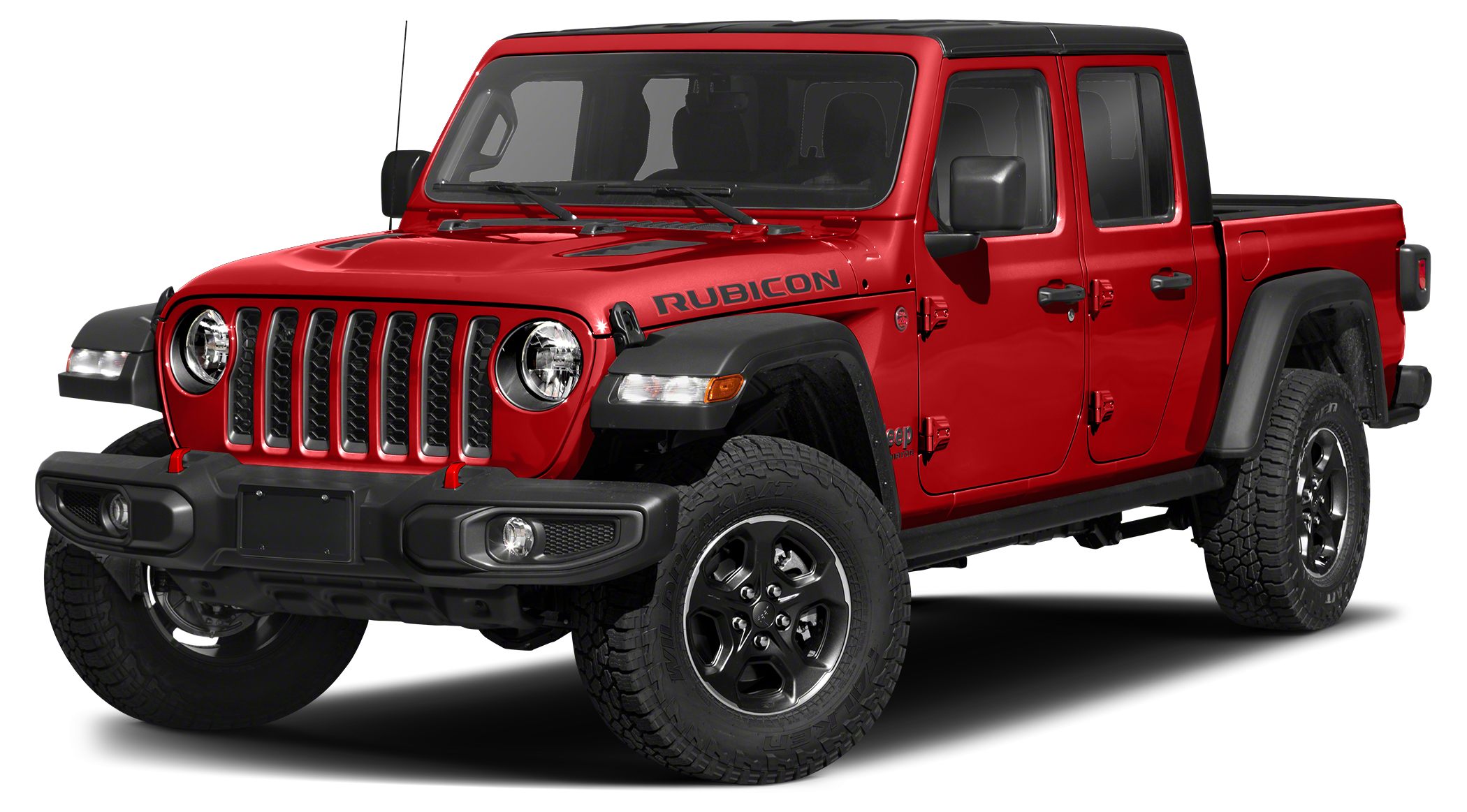 2023 Jeep® Gladiator Rubicon