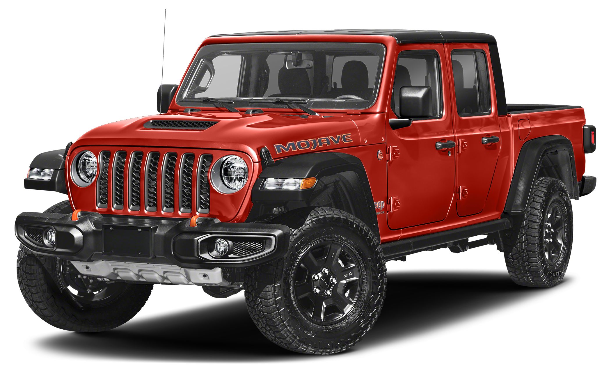 Jeep® Gladiator 2023 Mojave