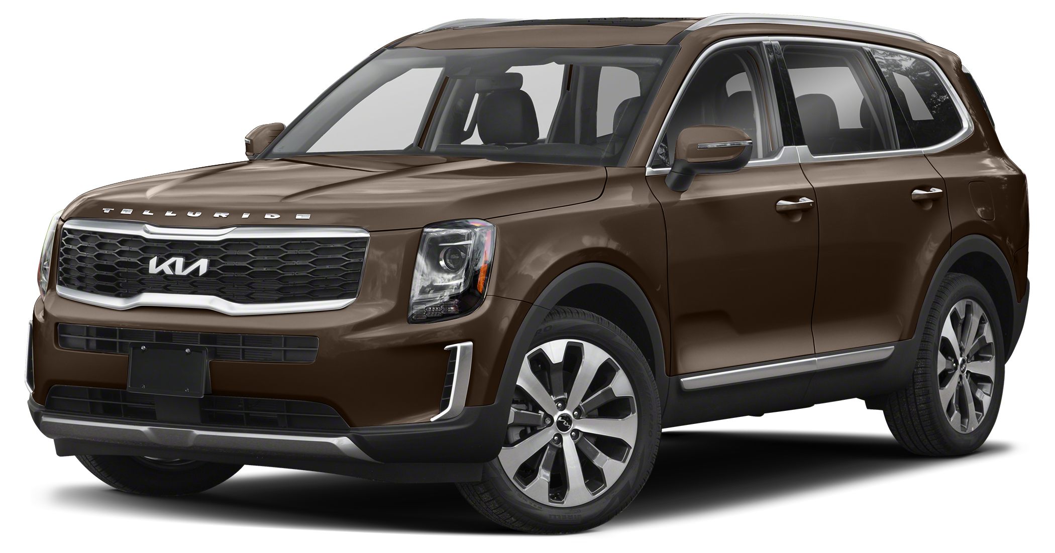 2022 kia telluride msrp