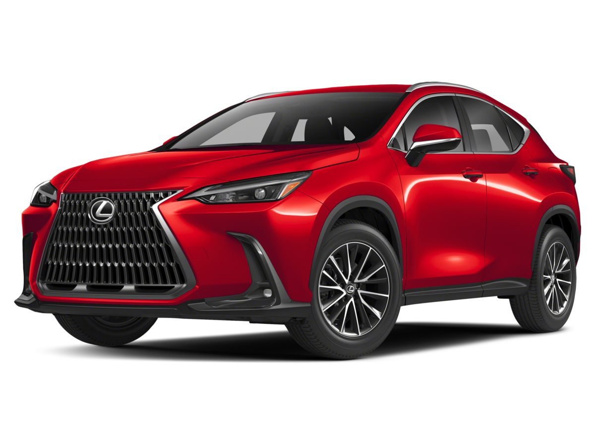 New 2025 Lexus NX 350h Premium 4D Sport Utility in Latham #NX25198 ...