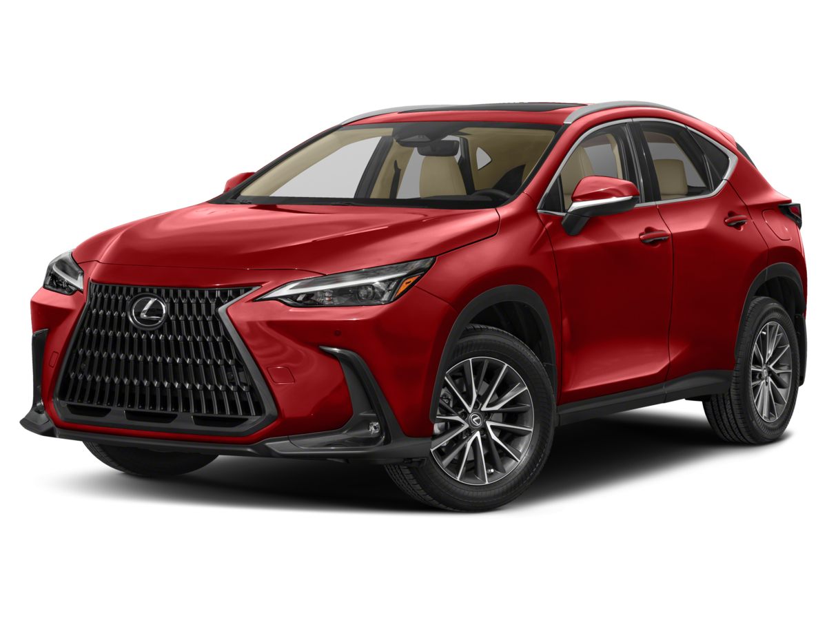 New 2023 Lexus NX 350 LUXURY 4D Sport Utility in Latham #NX23202 | New ...