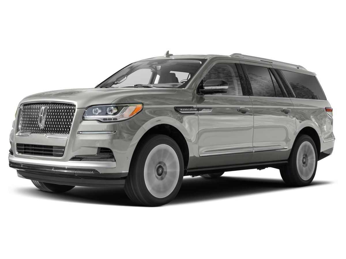 2022 Lincoln Navigator Reserve images