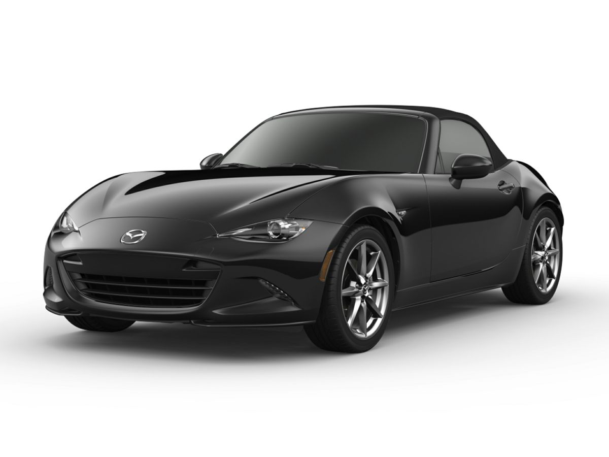 2023 Mazda MX5 Miata Grand Touring in Orlando, FL New Cars for Sale