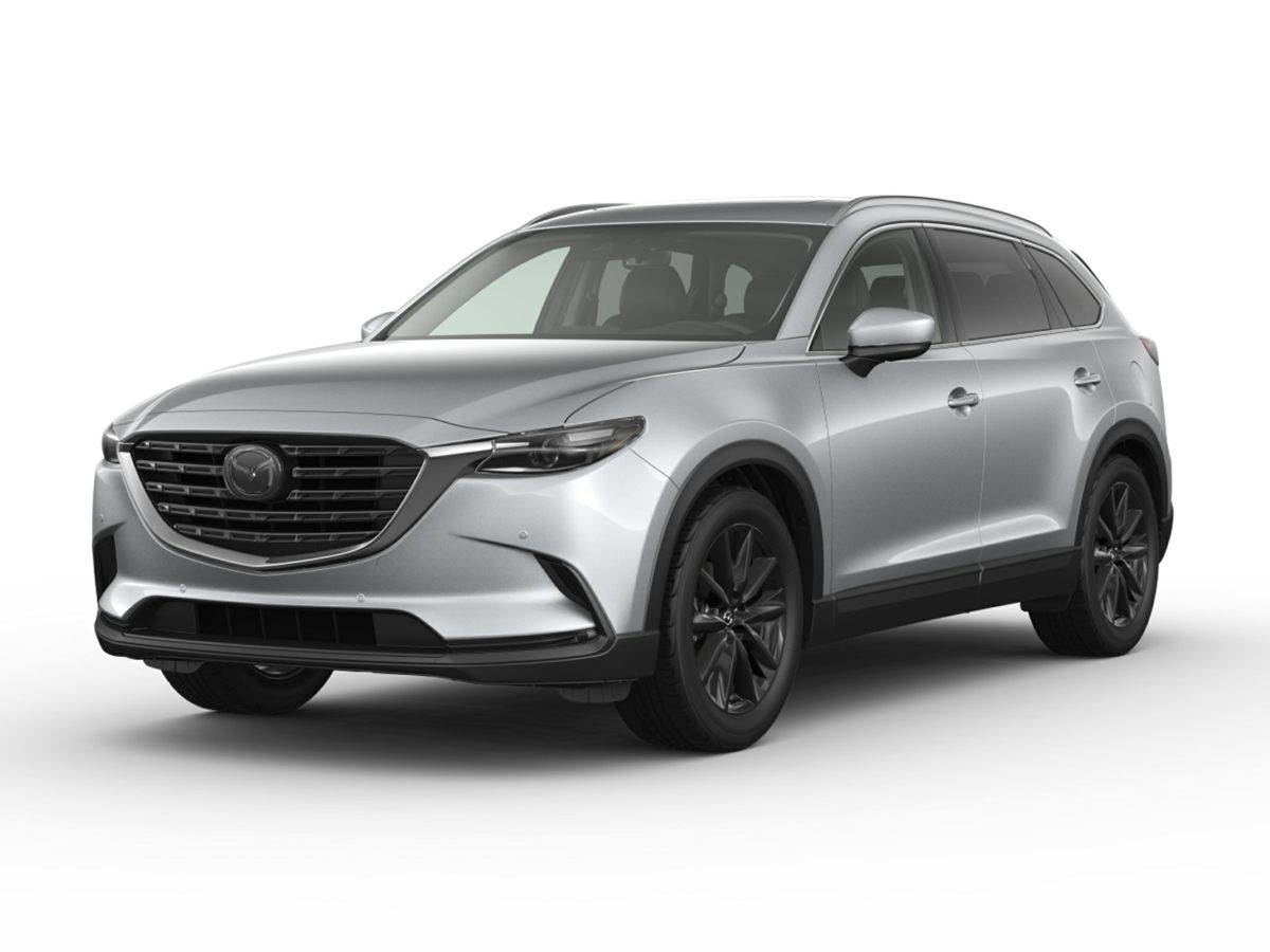 2022 Mazda CX-9 Touring Plus 1