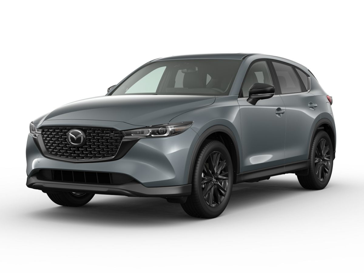 New 2023 Mazda CX5 2.5 S Carbon Edition AWD SUV in Columbus M235920