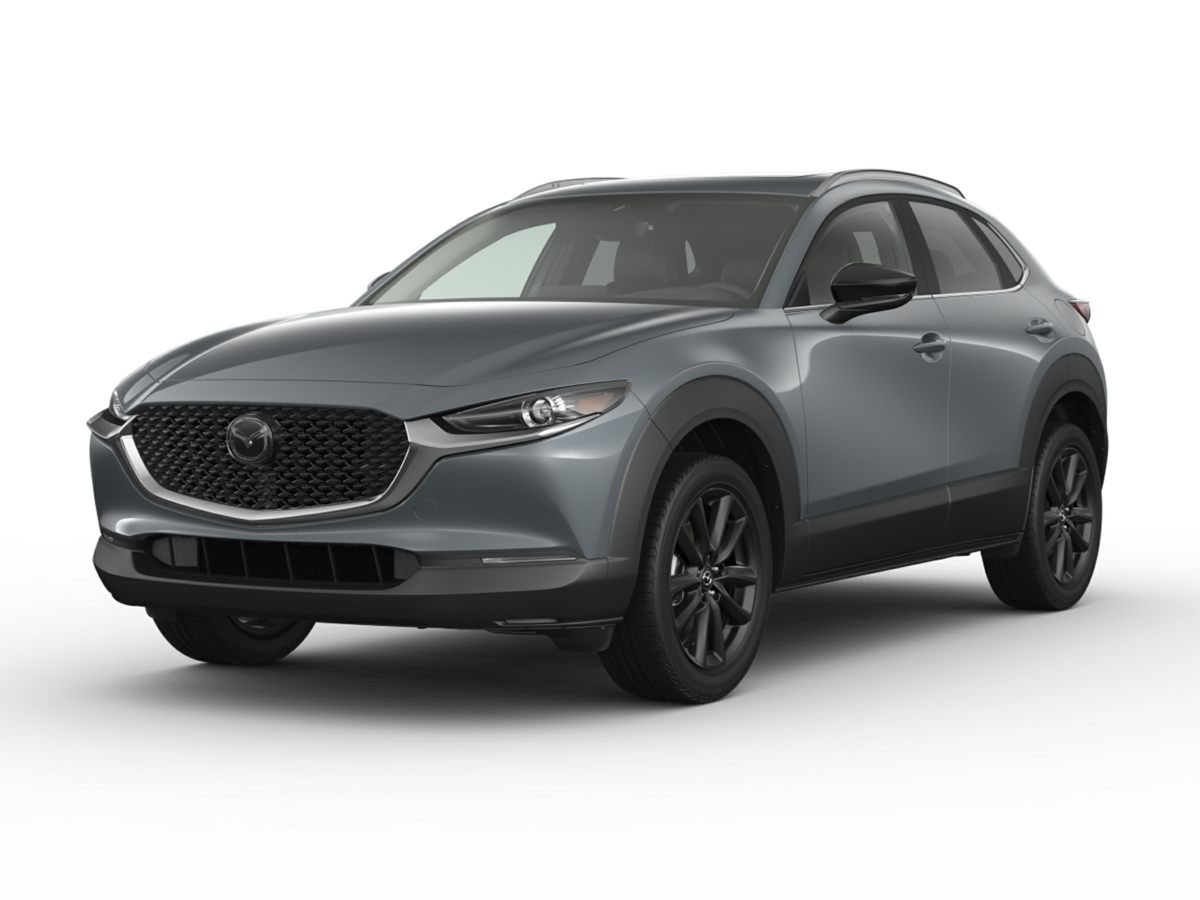 2022 Mazda CX-30 2.5 S Carbon Edition 1