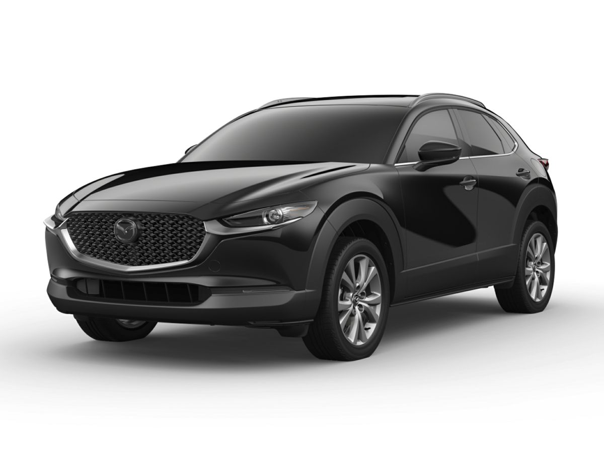 2022 Mazda CX-30 2.5 S Premium Package photo