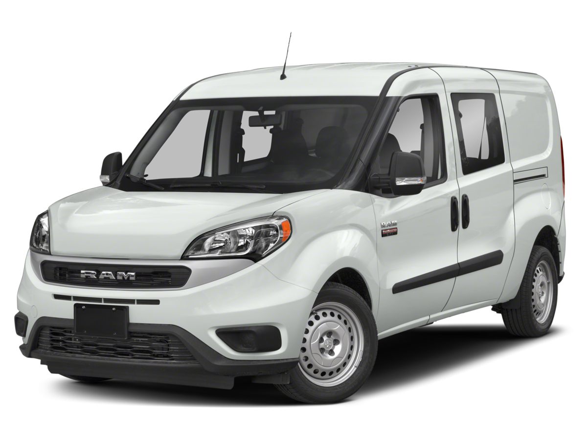 2022 Ram ProMaster City Base 1