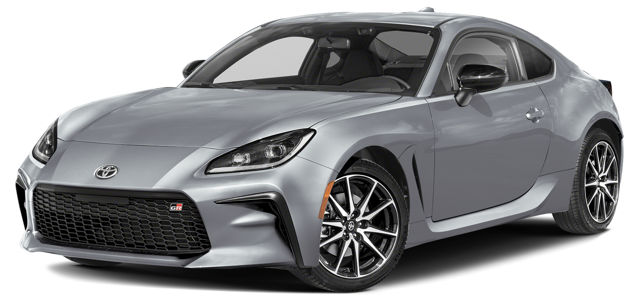 2025 Toyota GR86