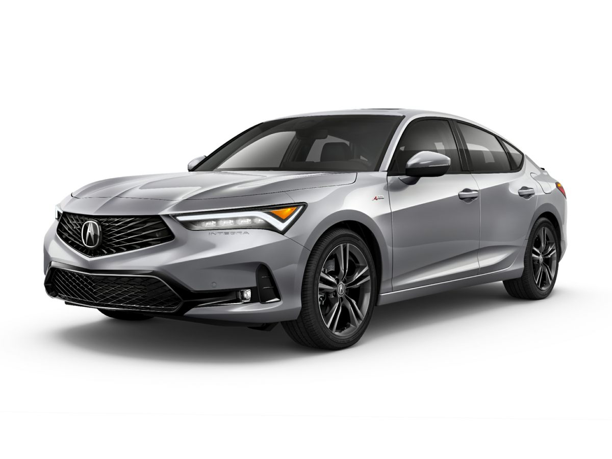 New 2025 Acura Integra ASpec Package 4D Hatchback in Brooklyn 425148