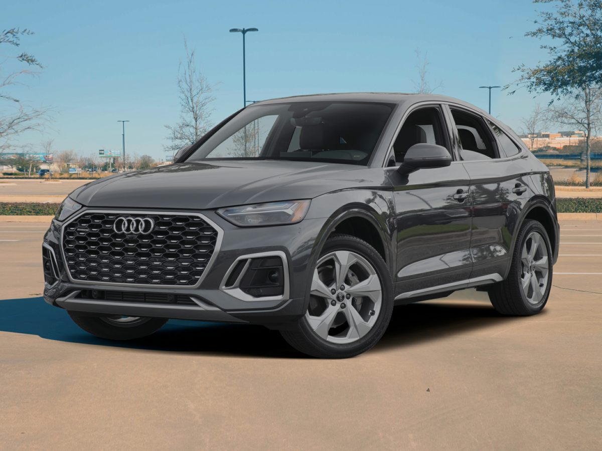 2024 Audi Q5 Sportback  photo