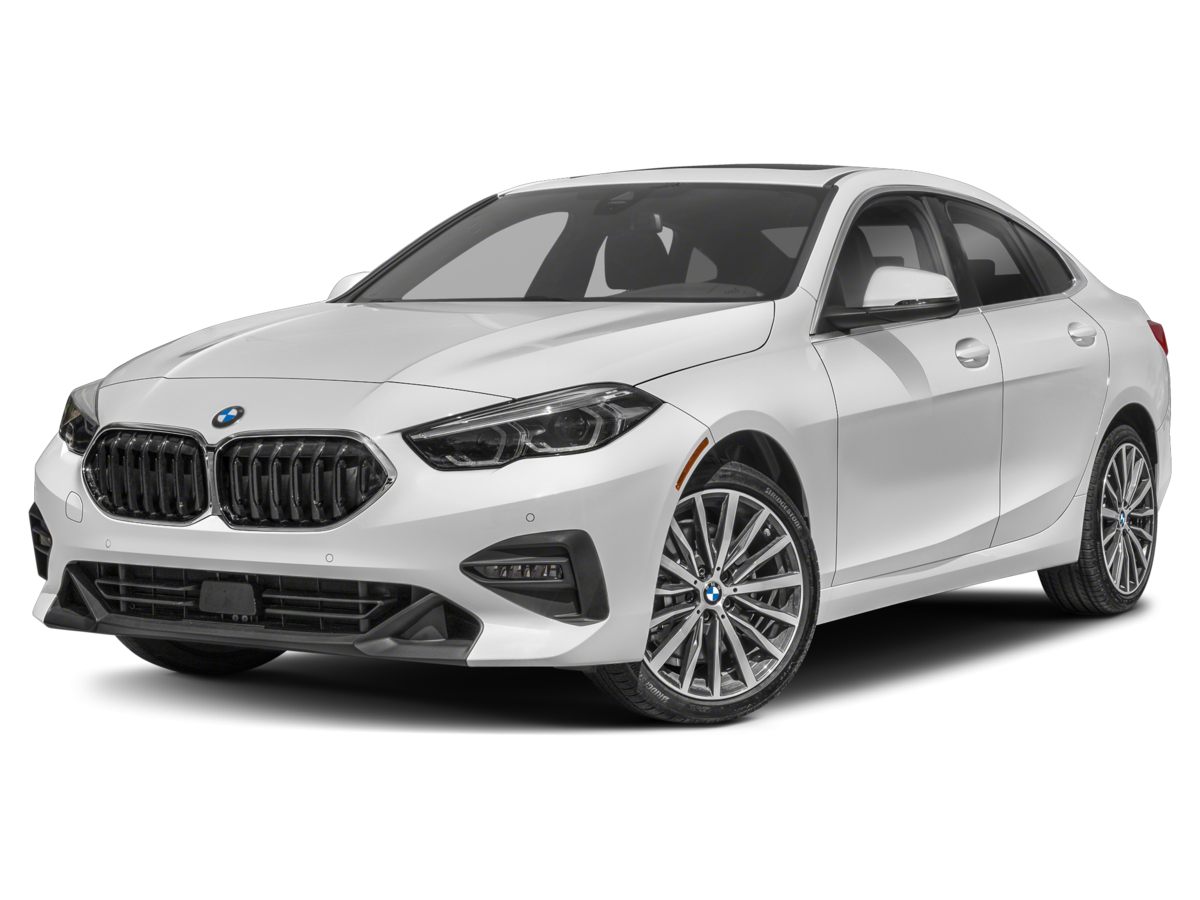 2024 BMW 2 Series 228i xDrive 1