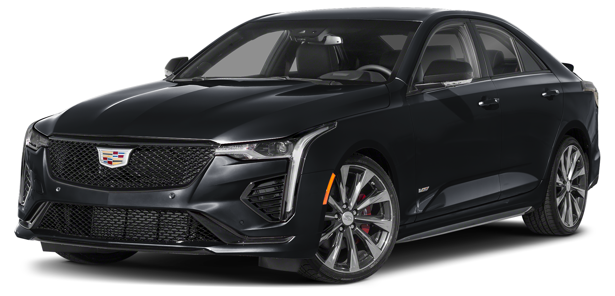 2025 Cadillac CT4-V