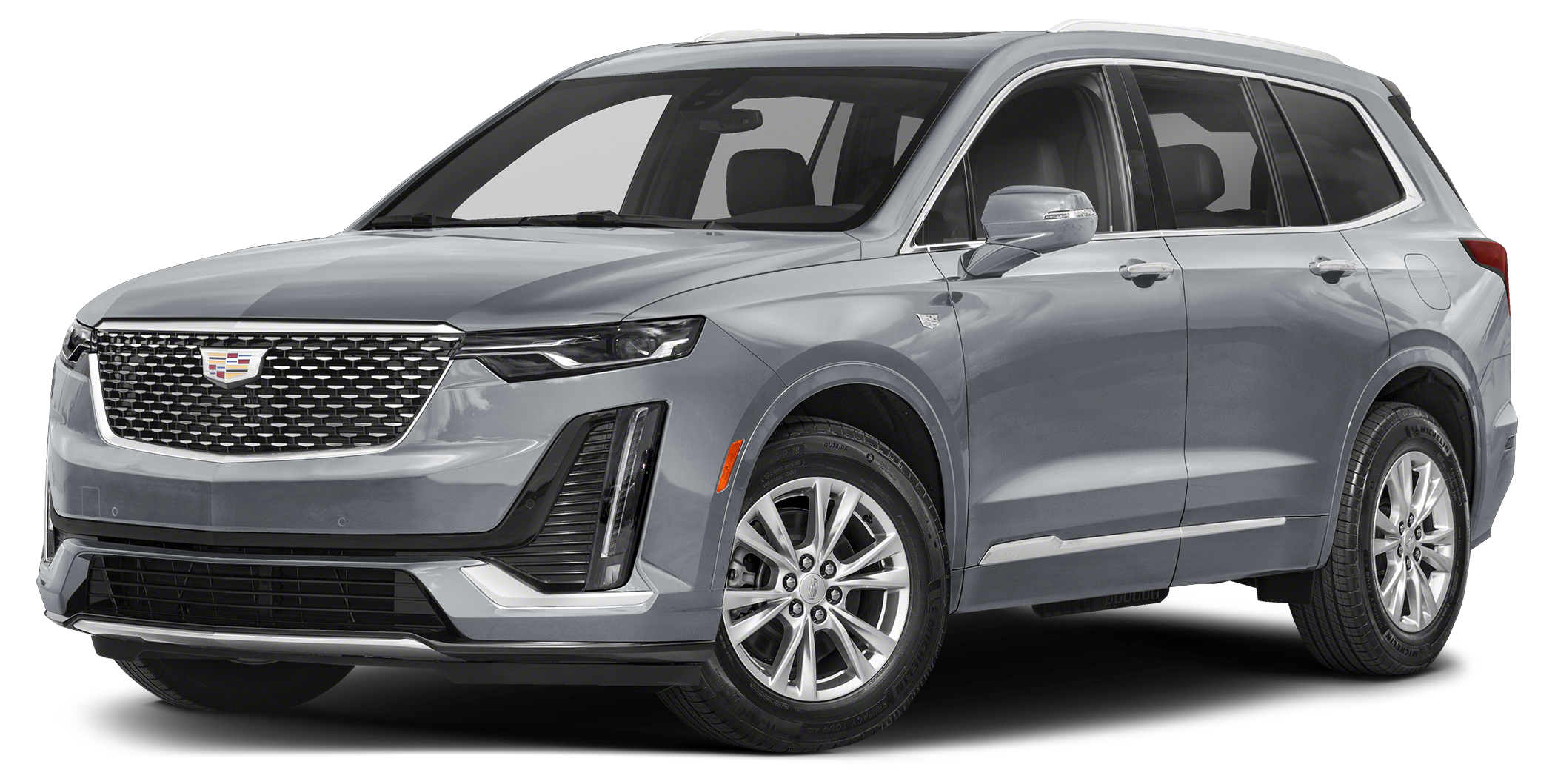 2025 Cadillac XT6