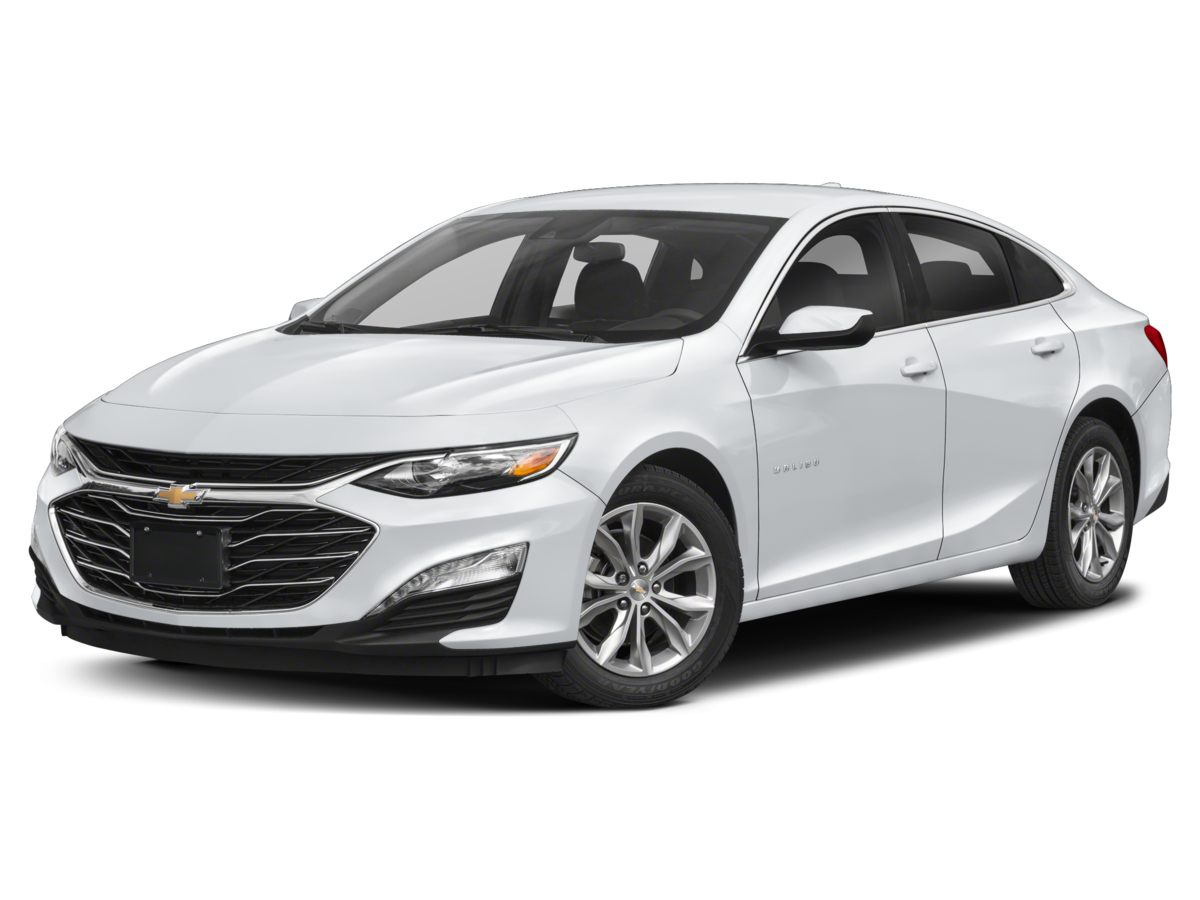 2024 Chevrolet Malibu LT images