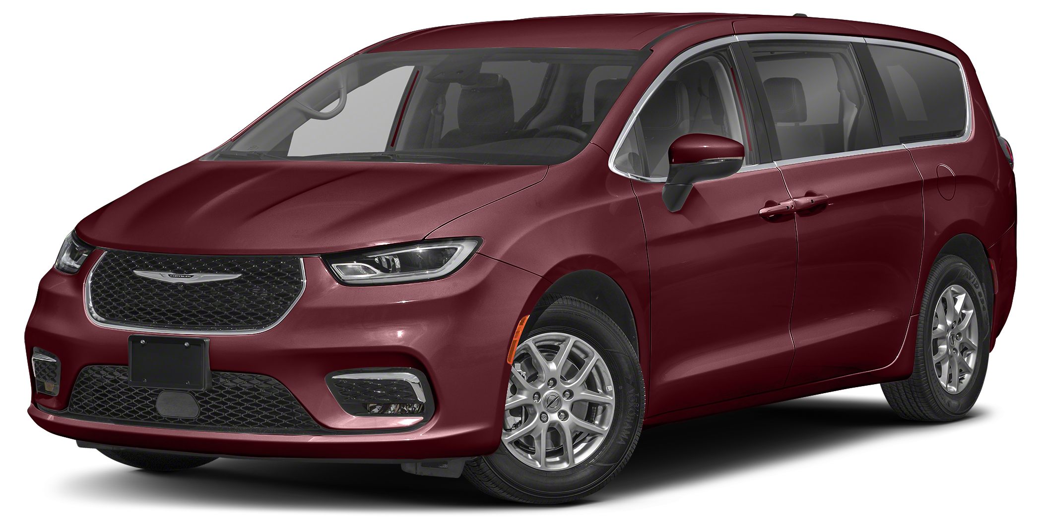 Chrysler Pacifica 2023 Touring