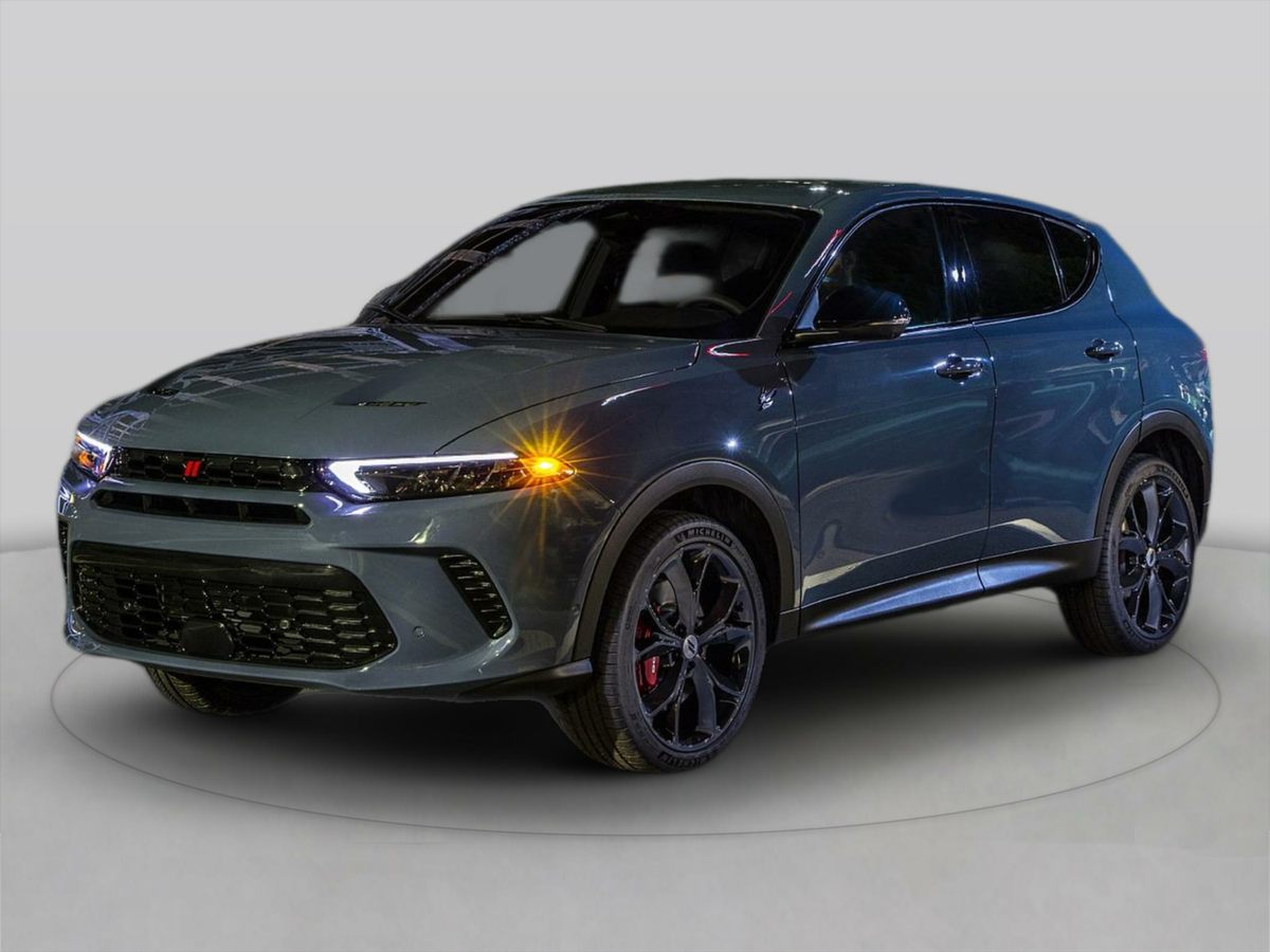 2023 Dodge Hornet GT Plus 1