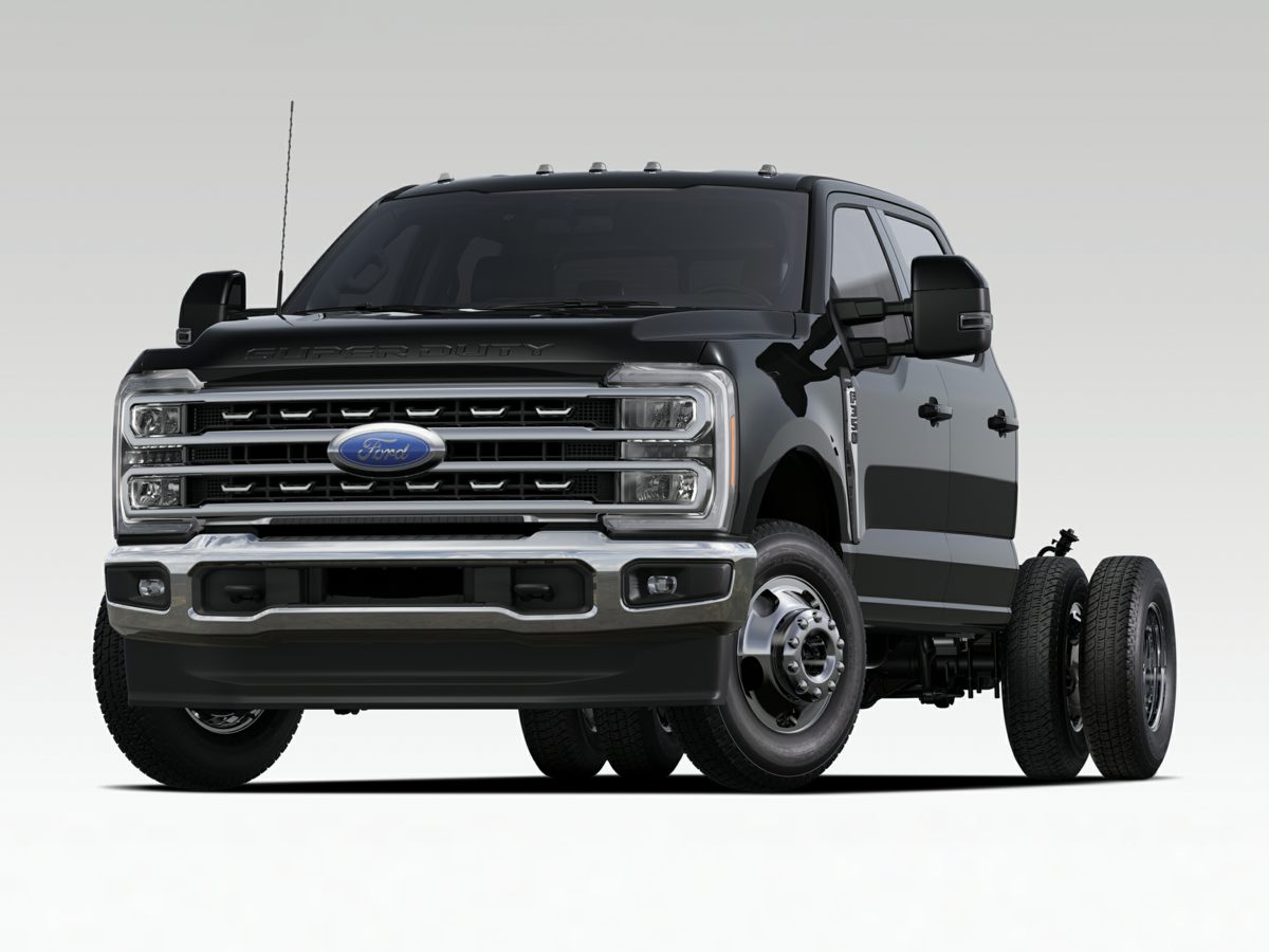 2024 Ford F-350SD  images