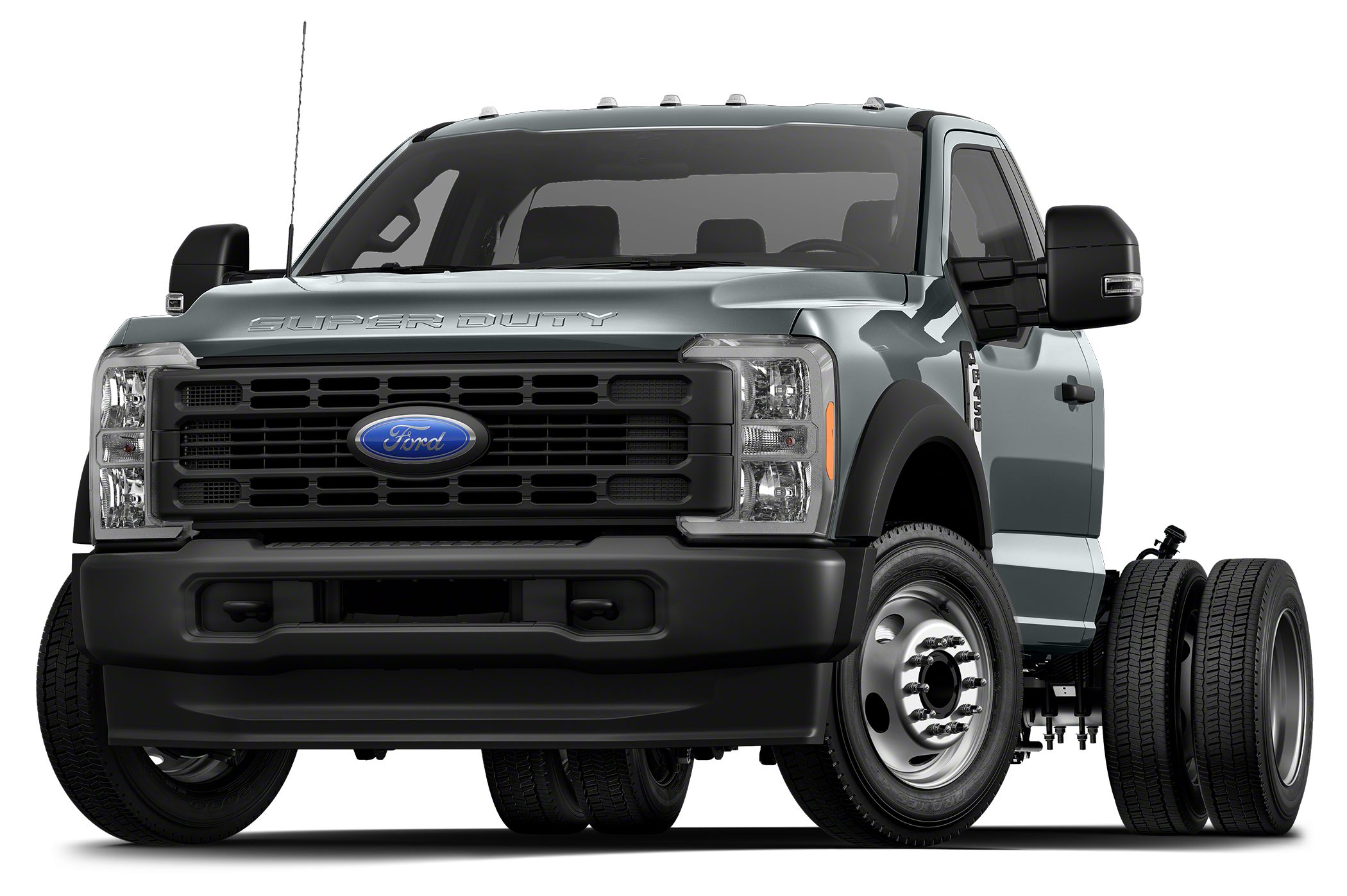 2024 Ram F-450 Chassis XL