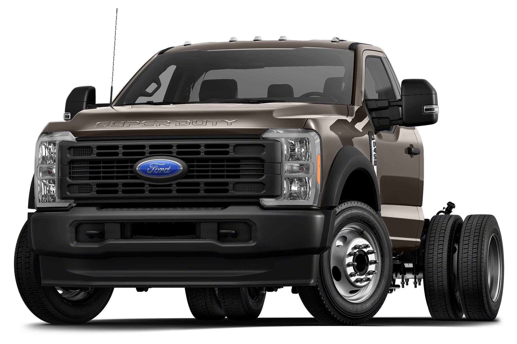 2023 Ram F-450 Chassis XL