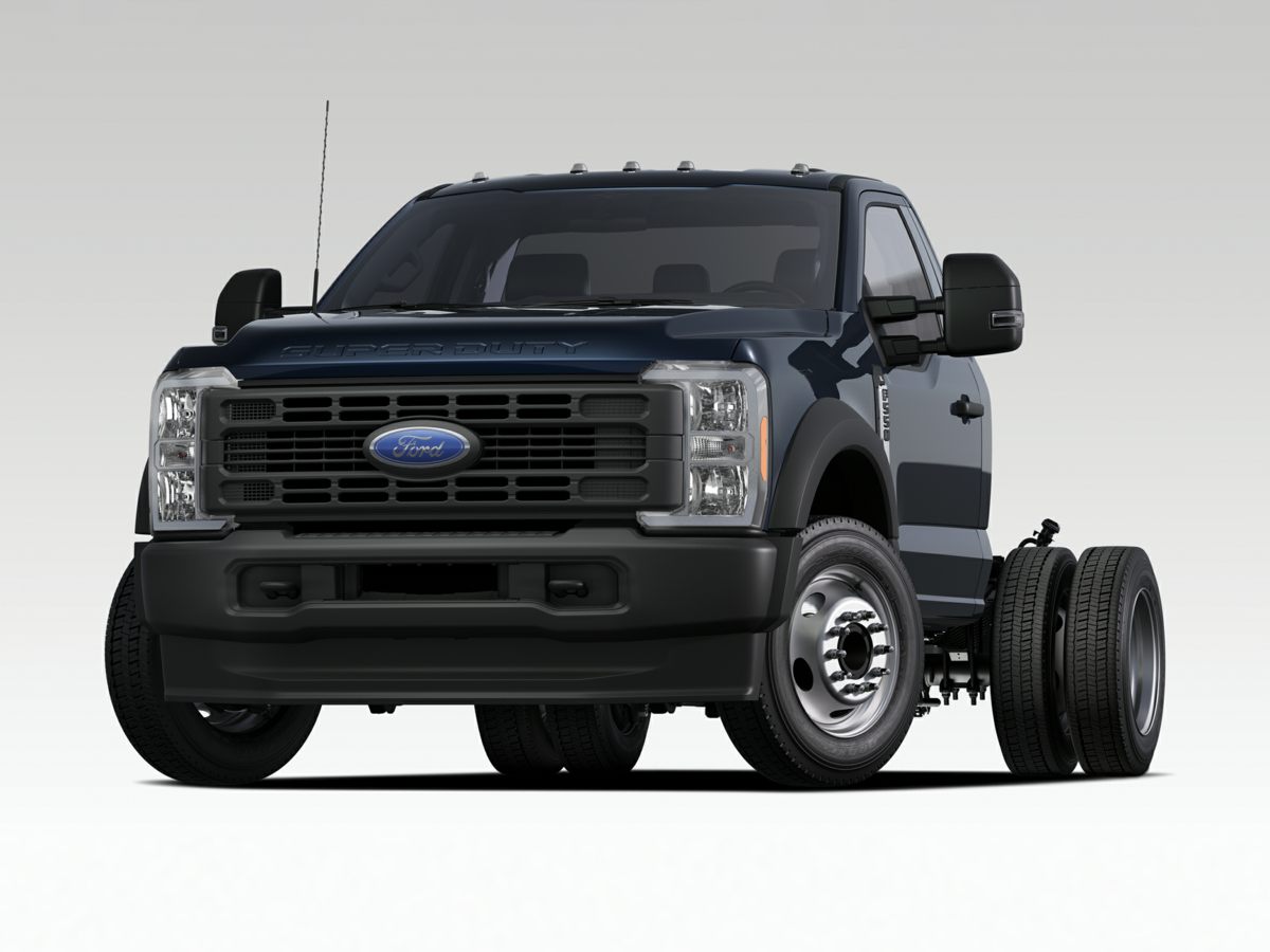2023 Ford F-550SD  photo