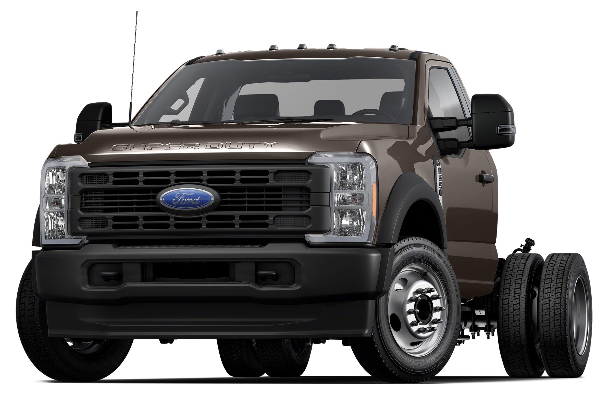 2023 Ram F-550 Chassis XL