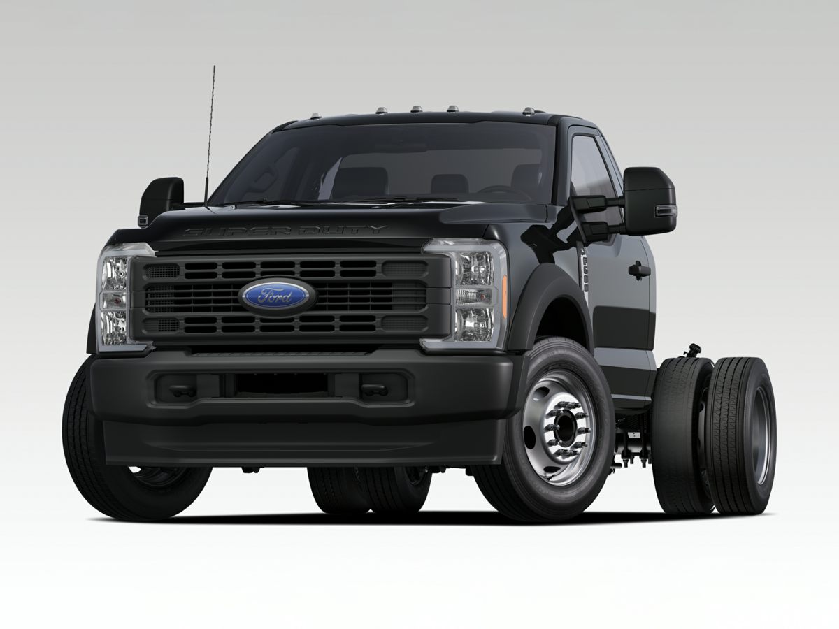 2023 Ford F-600SD  1