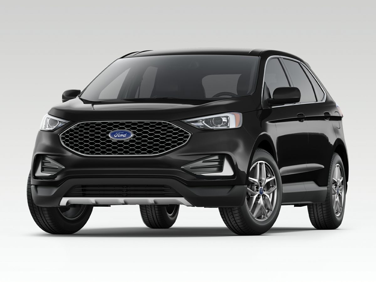 2024 Ford Edge Sel Review Letta Olimpia