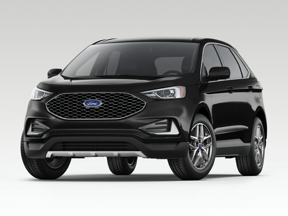 2024 Ford Edge Titanium Elite Package Billye Charita