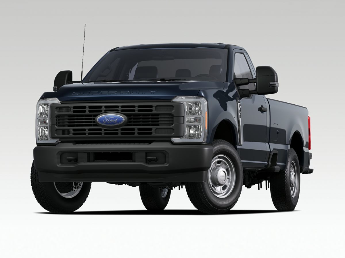 2024 Ford F-350SD  photo