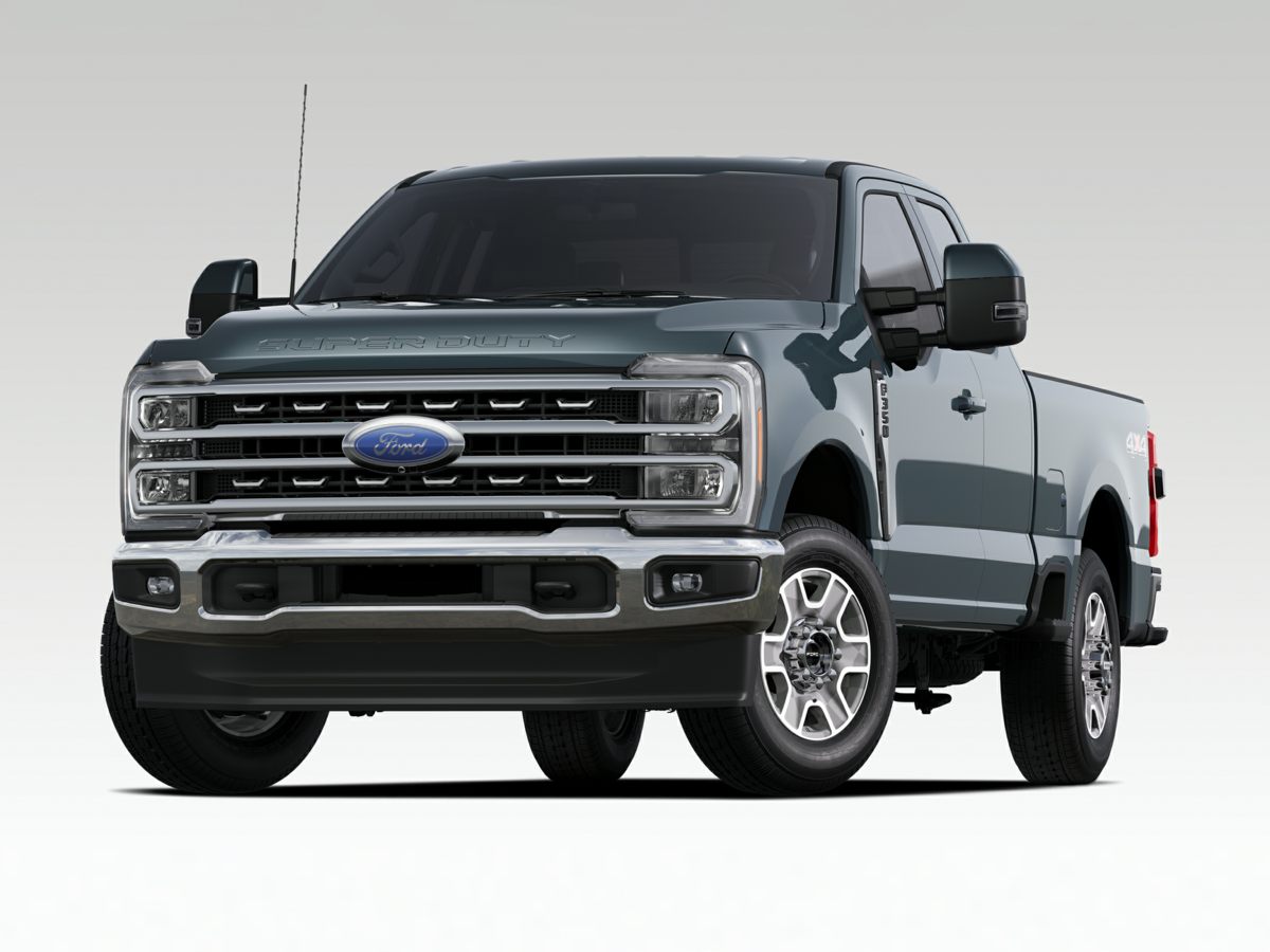 2024 Ford F-350SD Lariat photo