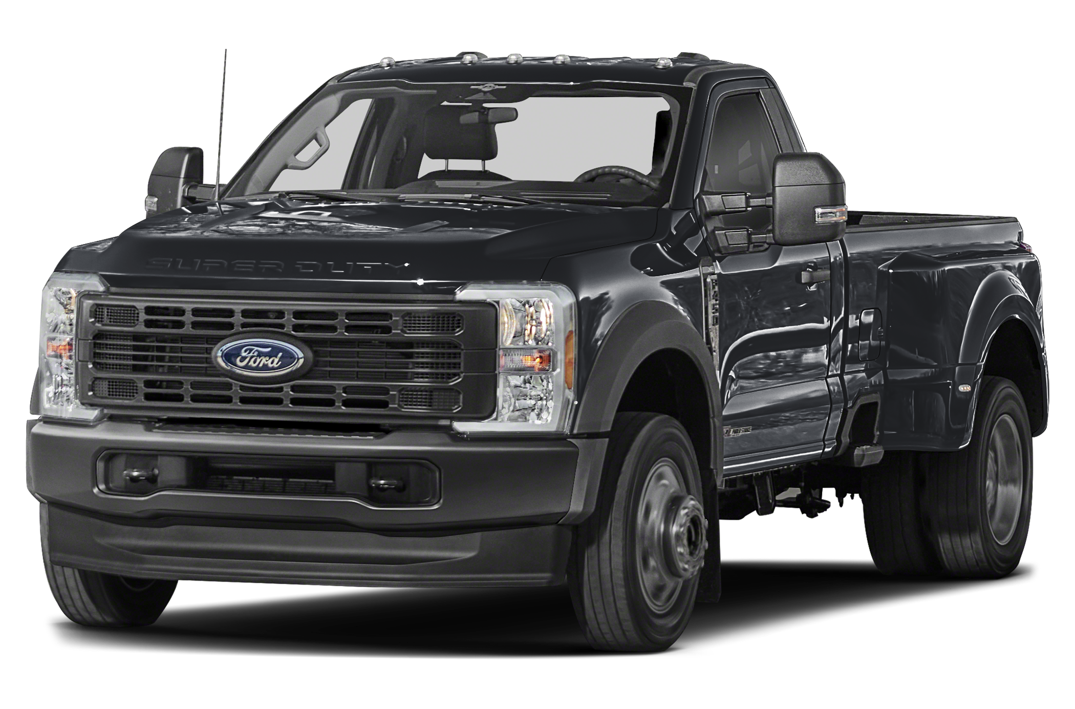 Image 20: 2026 Ford F-450