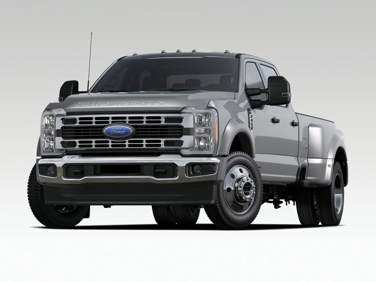 2024 Ford F-450SD XLT 