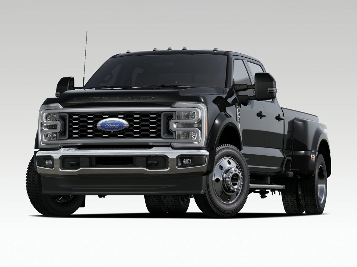 2023 Ford F-450SD Lariat 1