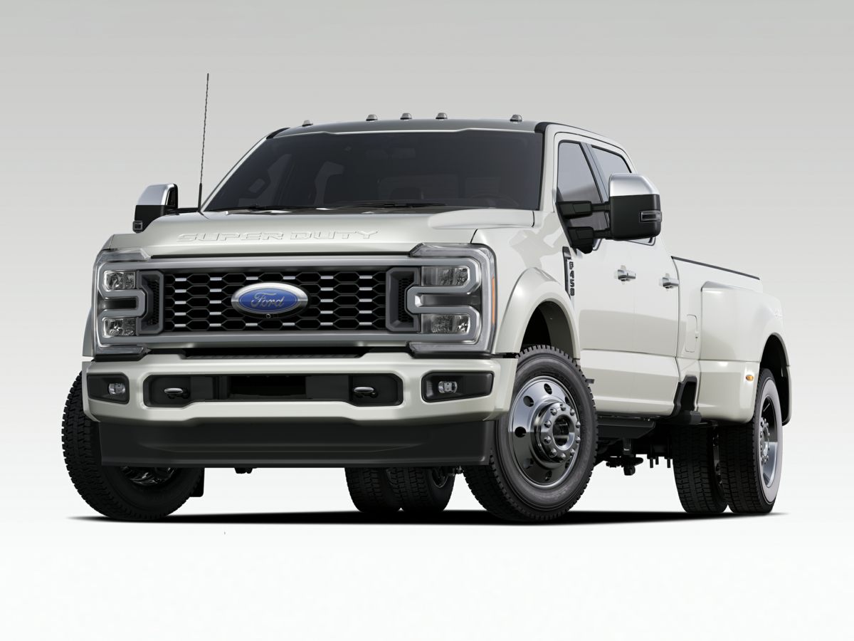 2024 Ford F-450SD  photo