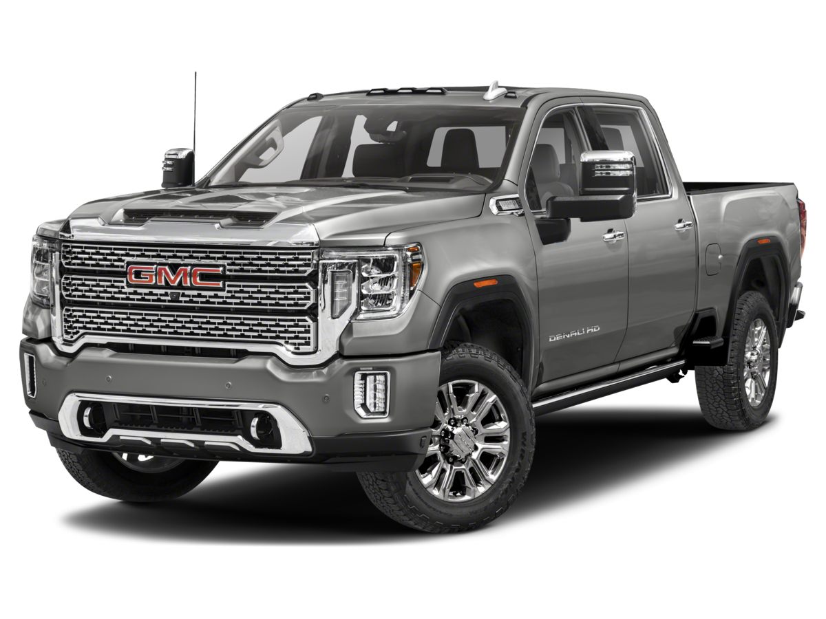 2023 GMC Sierra 2500HD Denali photo