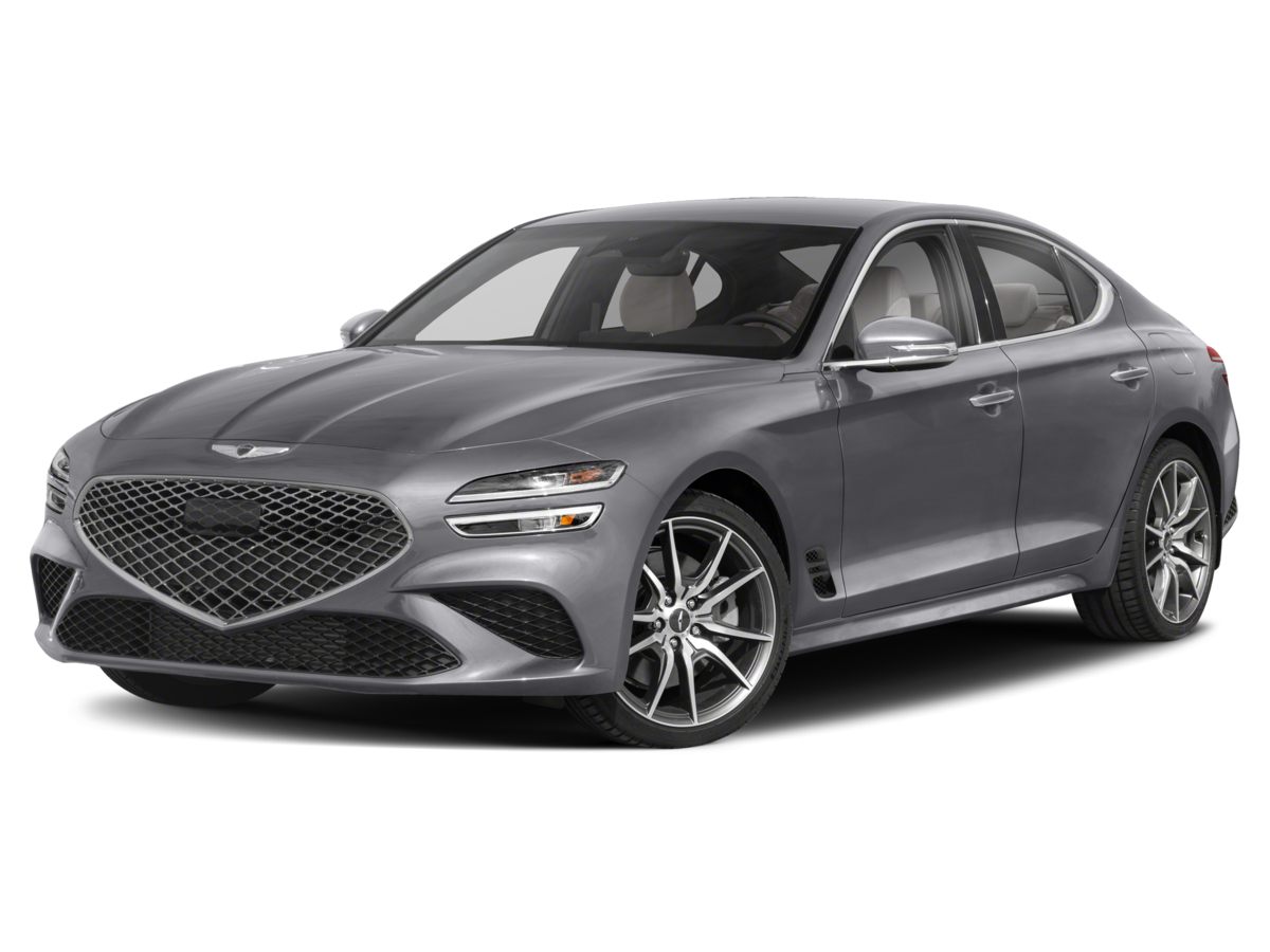 2023 Genesis G70 3.3T 1