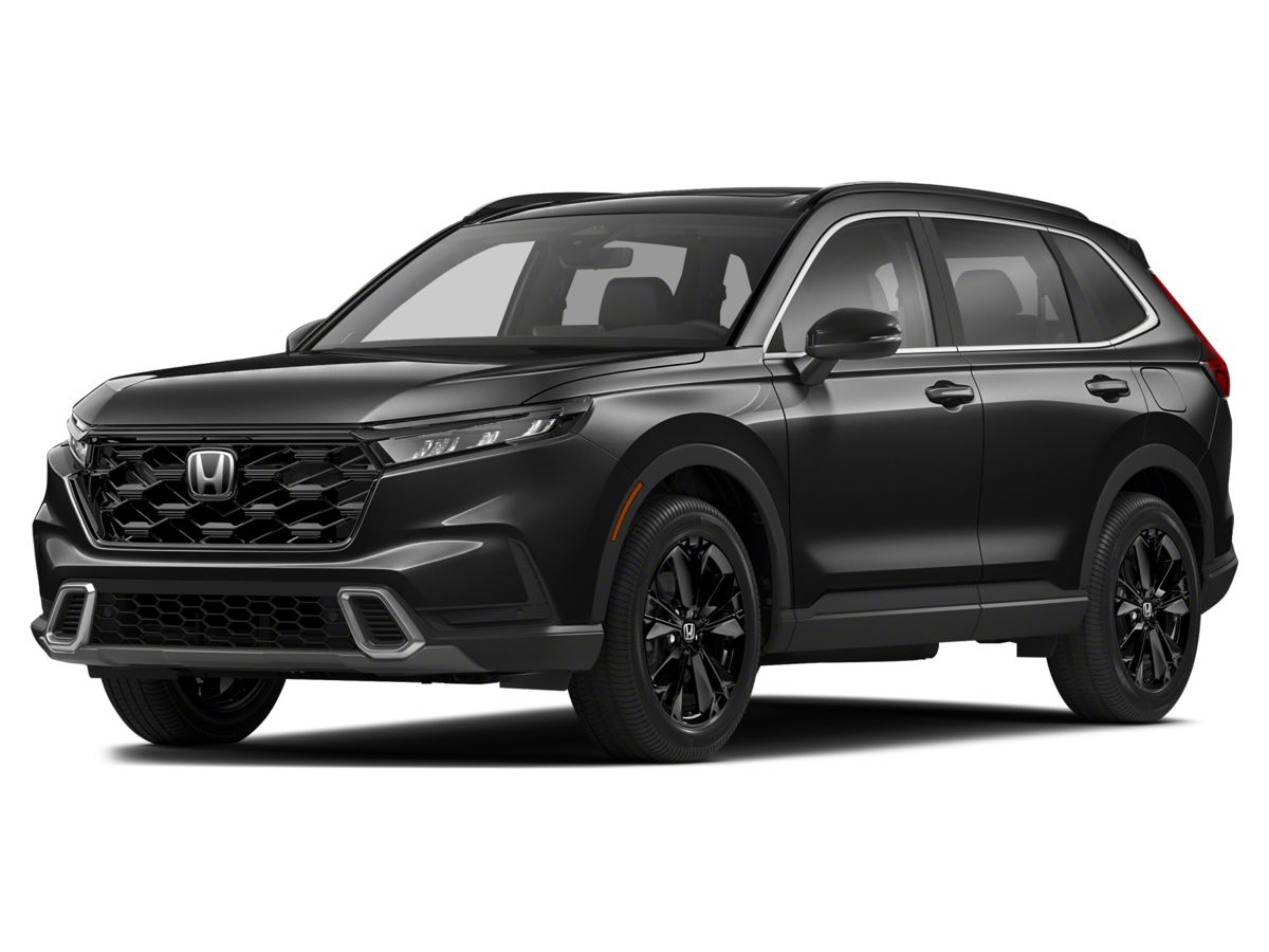2023 Honda CRV Hybrid Sport in Kansas City, MO New Cars for Sale on