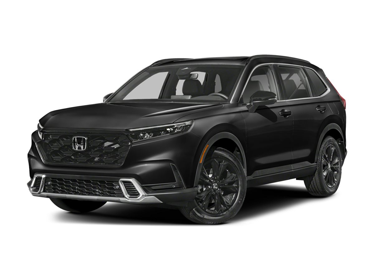 2023 Honda CR-V Hybrid Sport Touring photo