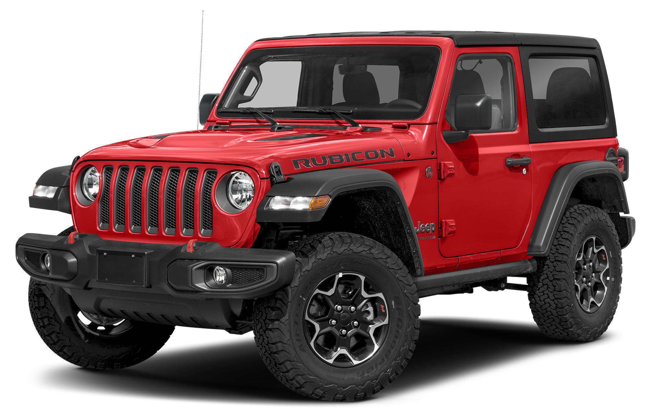 Jeep® Wrangler 2023 Rubicon