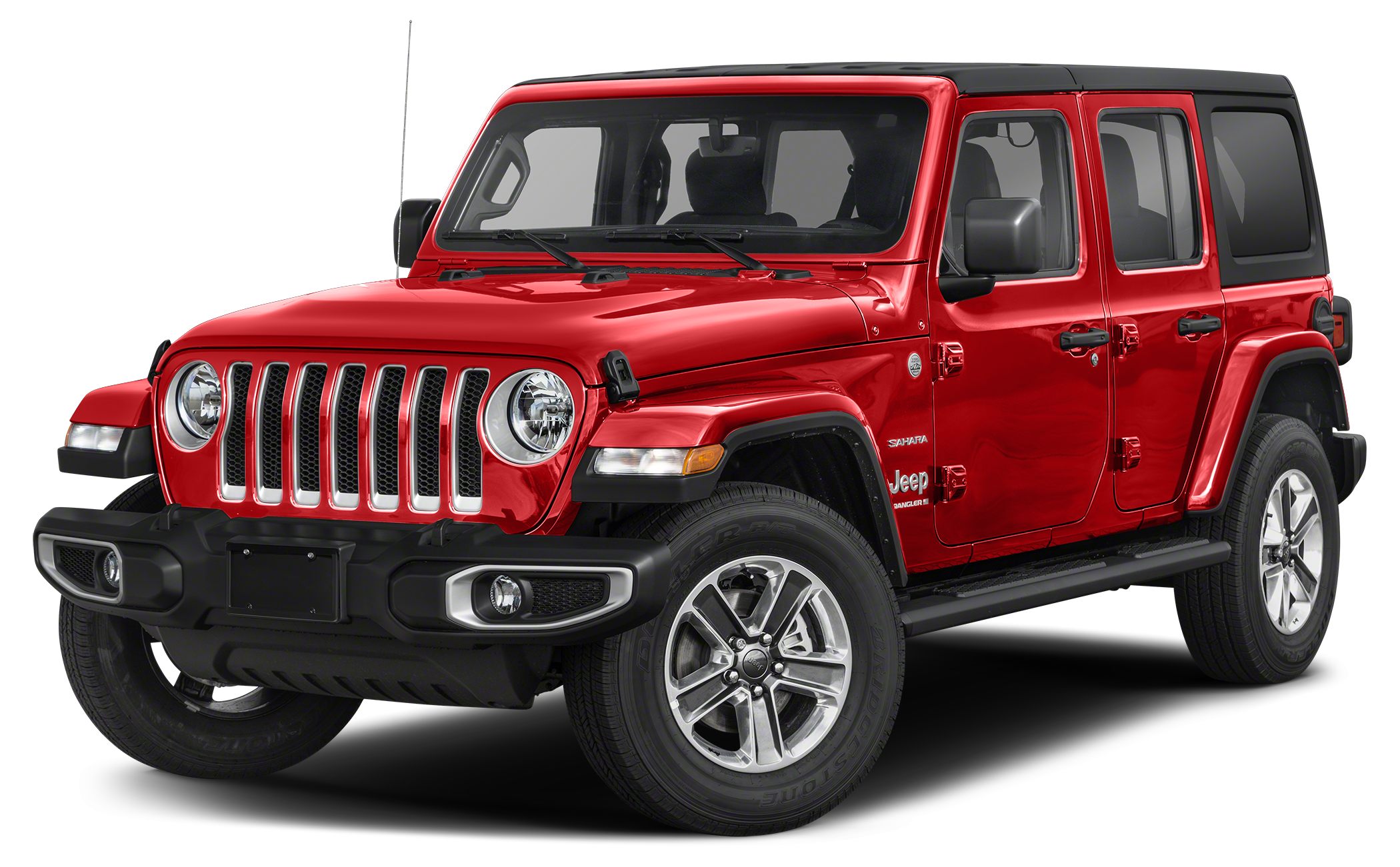 Jeep® Wrangler 2023 Sahara Altitude 4 portes