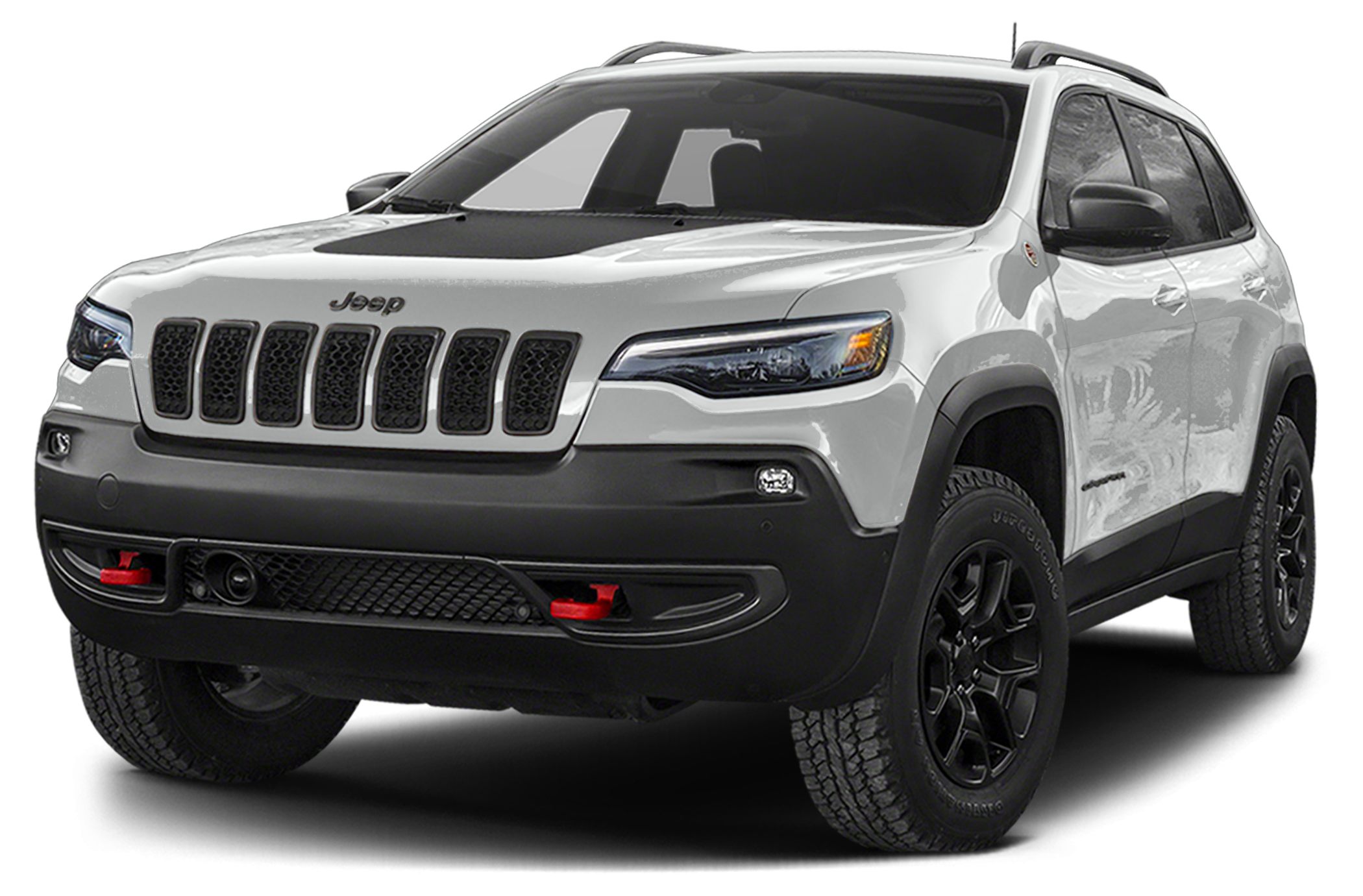 Jeep® Cherokee 2023 TrailhawkMD