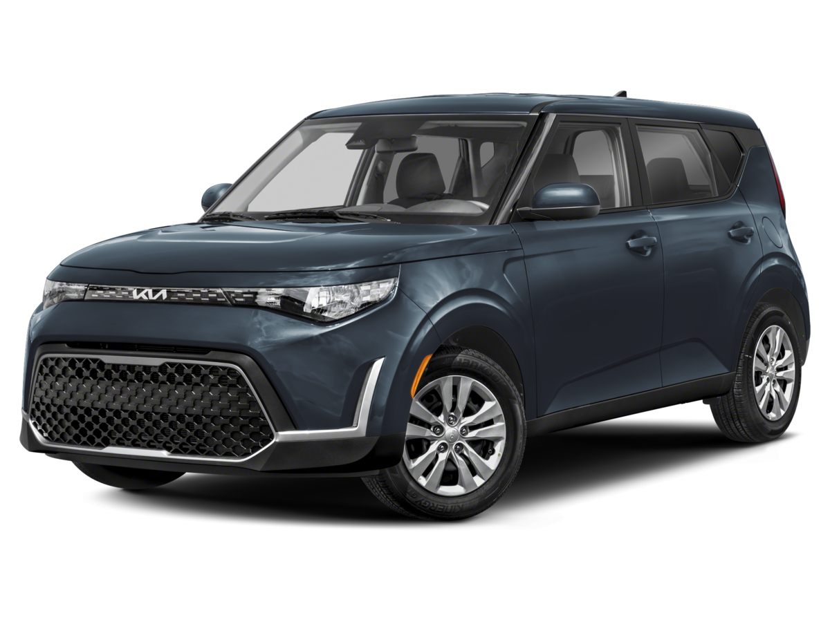 2024 Kia Soul LX 1