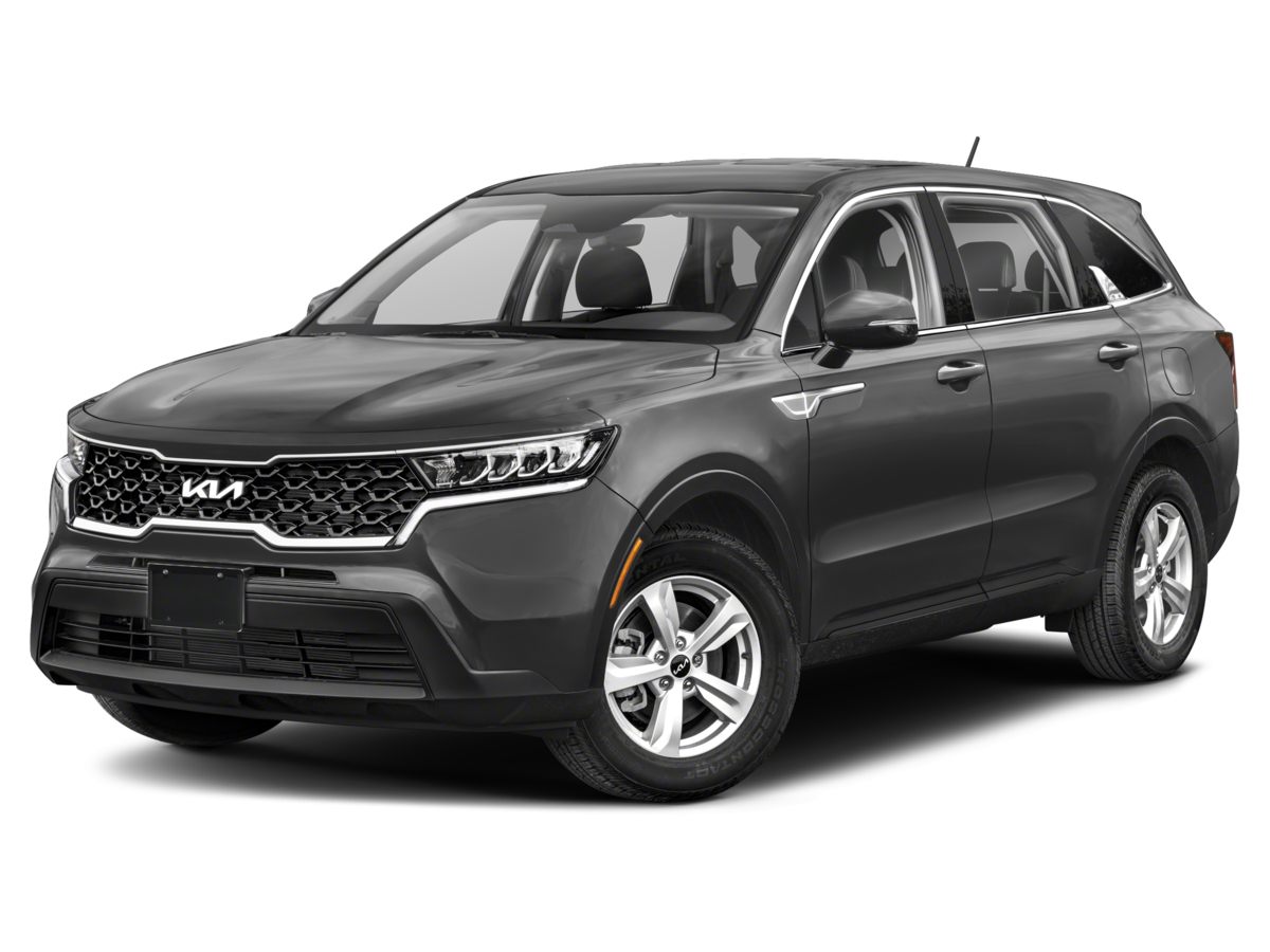 2023 Kia Sorento LX 1