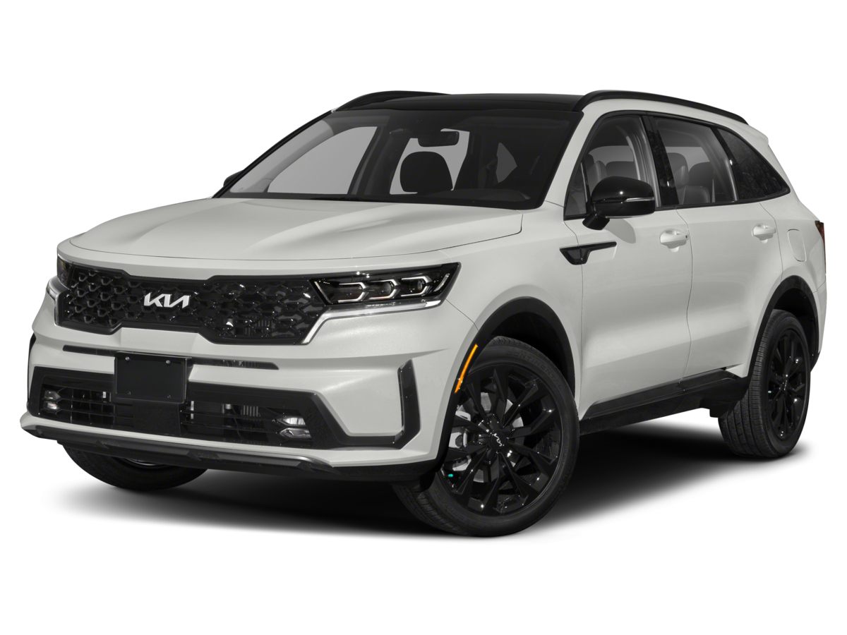 New 2023 Kia Sorento SXPrestige 4D Sport Utility in Kalamazoo 23K1903