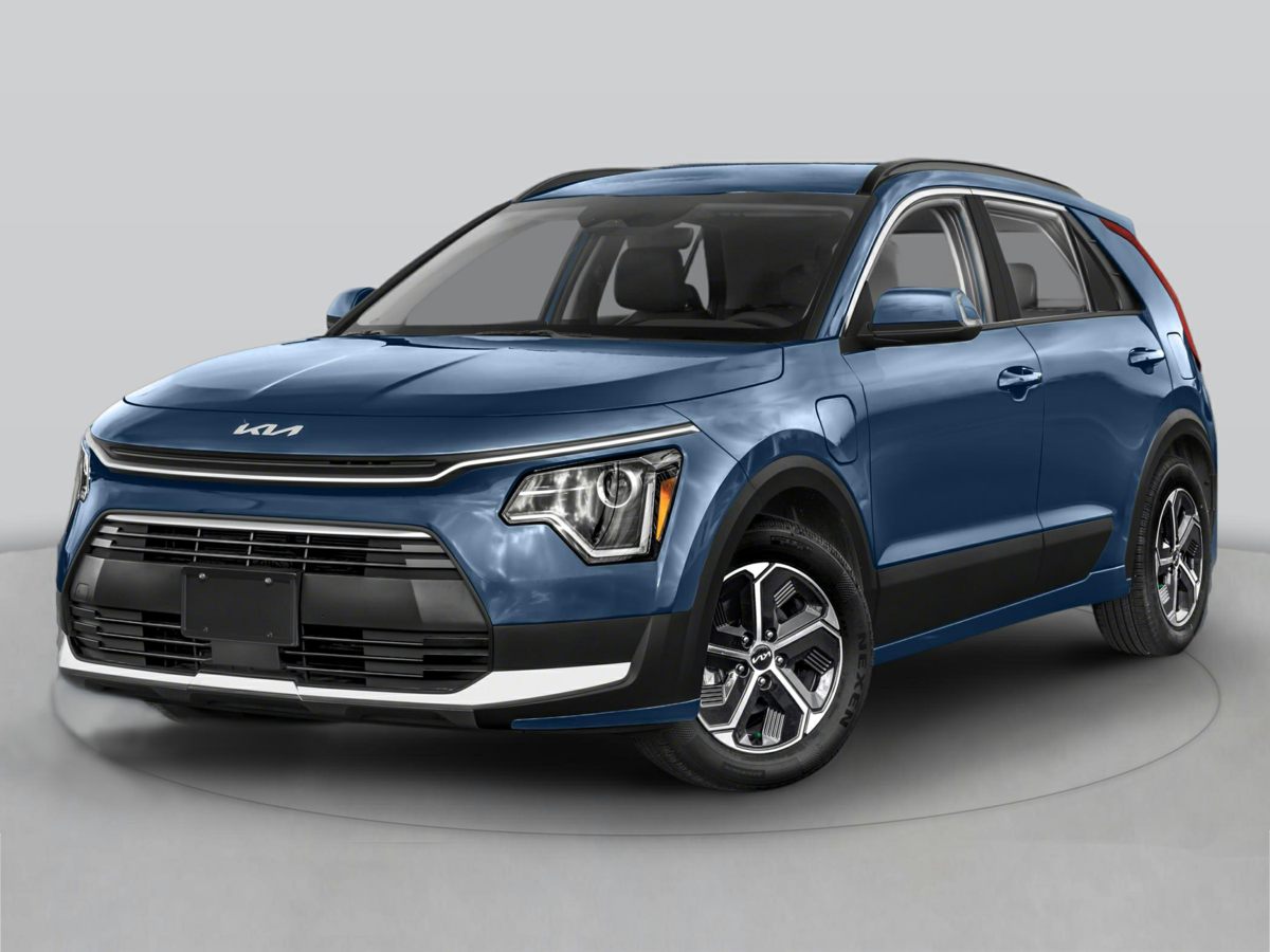 2024 Kia Niro Plug-In Hybrid SX 1