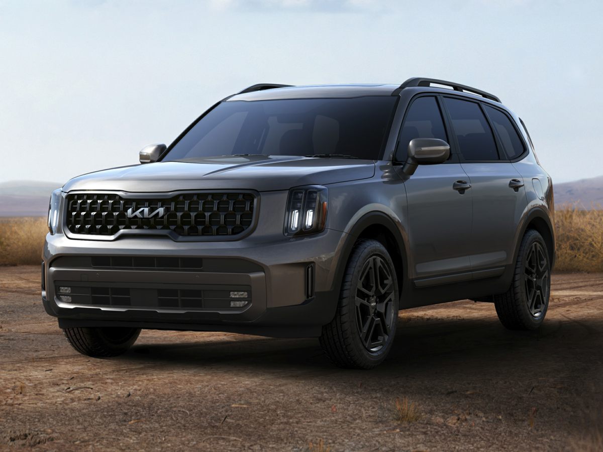 2023 Kia Telluride EX 1