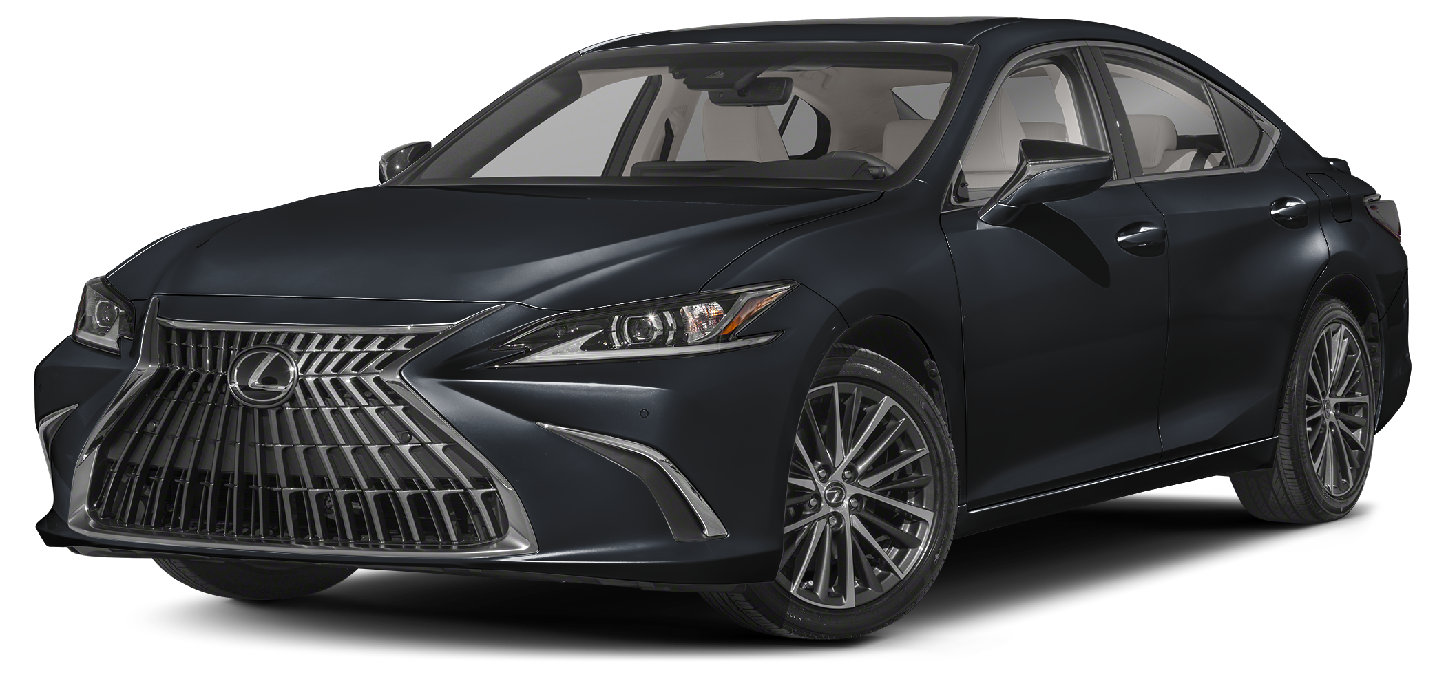 2025 ES 300h