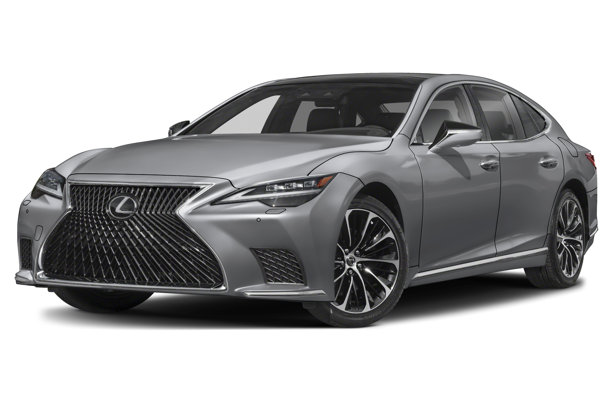 Lexus Downtown New & PreOwned Dealership Toronto, Ontario