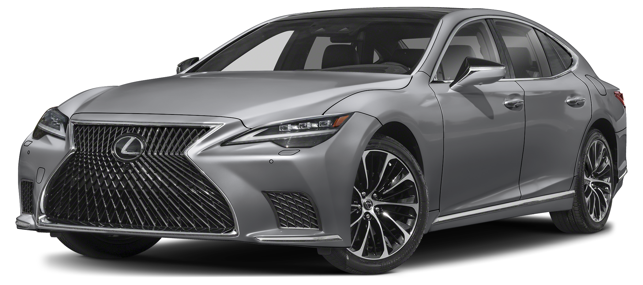 2025 LS 500